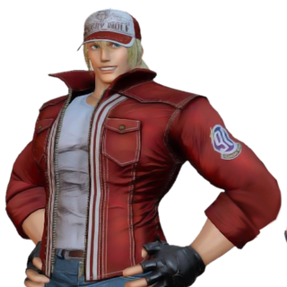 KOF ALLSTAR: Tier List (August 2022) 21 Terry Bogard