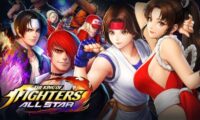 The King of Fighters ALLSTAR Reroll Guide and Tier List