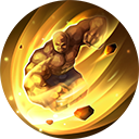 Marvel Super War: The Thing Hero Guide 5 The Thing Boulder Crash