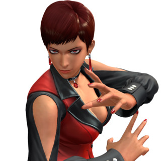 KOF ALLSTAR: Tier List (August 2022) 25 Vice