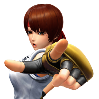 KOF ALLSTAR: Tier List (August 2022) 6 Yuri Sakazaki