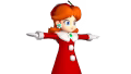 Holiday Daisy
