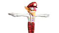 Waluigi (Bus Driver)