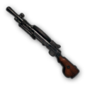 PUBG DP 28