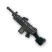 PUBG M249
