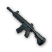 PUBG M416