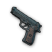 PUBG Mobile: Gun Tier List (Sept 2023) 40 PUBG P92