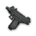 PUBG Micro UZI