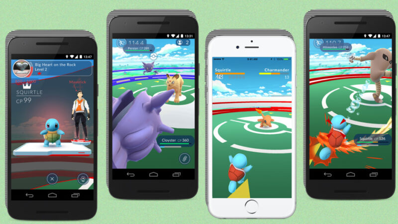 Pokemon Go: Special Stay At Home Bonuses Extended