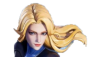 MARVEL Super War Invisible Woman