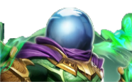 MARVEL Super War Mysterio