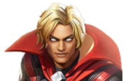 MARVEL Super War Adam Warlock