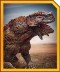 Jurassic World Alive Dinosaurs: Dinodex 80