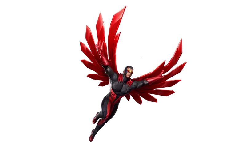 Marvel Super War: Falcon Guide
