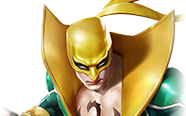 MARVEL Super War Iron Fist