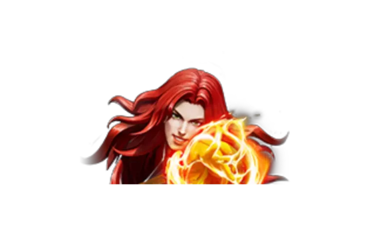 Marvel Super War: PHOENIX Guide