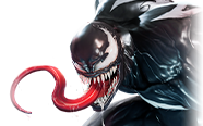 MARVEL Super War Venom