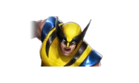 Wolverine