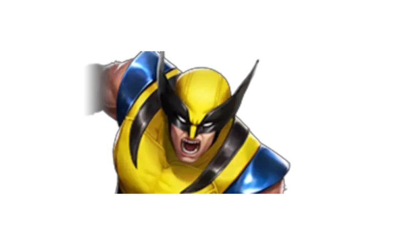 Marvel Super War: WOLVERINE Guide