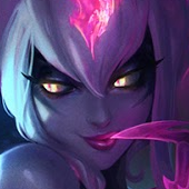  Evelynn