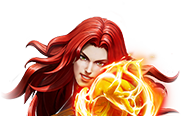 MARVEL Super War Phoenix