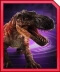 Parasauthops: Jurassic World Alive 6