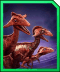 Jurassic World Alive Dinosaurs: Dinodex 47
