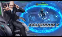 Professor X