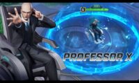Professor X