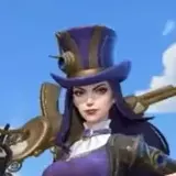 Caitlyn