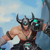 Tyndamere