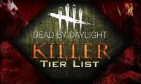Dead By Daylight Killer Tier List