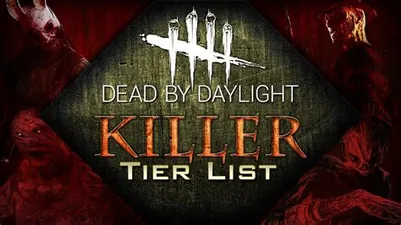 Dead By Daylight Killer Tier List (Sept 2023)