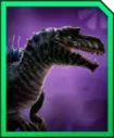 Jurassic World Alive Dinosaurs: Dinodex 7