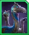 Allodrigues: Jurassic World Alive 5