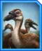 Allodrigues: Jurassic World Alive 7