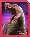 Jurassic World Alive Dinosaurs: Dinodex 176