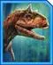 Indotaurus: Jurassic World Alive 16