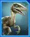 Allodrigues: Jurassic World Alive 6