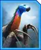 Jurassic World Alive Dinosaurs: Dinodex 86