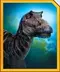 Jurassic World Alive Dinosaurs: Dinodex 121