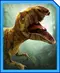 Jurassic World Alive Dinosaurs: Dinodex 127