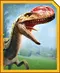 Jurassic World Alive Dinosaurs: Dinodex 133