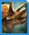 Alankyloceratops: Jurassic World Alive 6