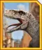 Jurassic World Alive Dinosaurs: Dinodex 93