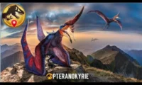 Pteranokyrie