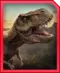 Tyrannometrodon: Jurassic World Alive 5