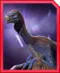 Jurassic World Alive Dinosaurs: Dinodex 164