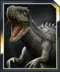 Indonemys: Jurassic World Alive 5