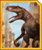 Jurassic World Alive Dinosaurs: Dinodex 158